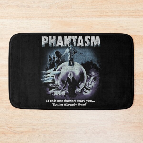 Item preview, Phantasm, tall man, cult classic, horror designed and sold by Hanksdylan.