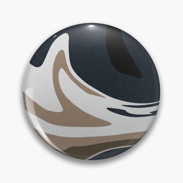 Item preview, wavy design designed and sold by casnicol.