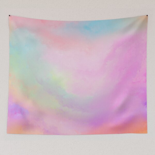Item preview, Blurry designed and sold by colorsofcherry.