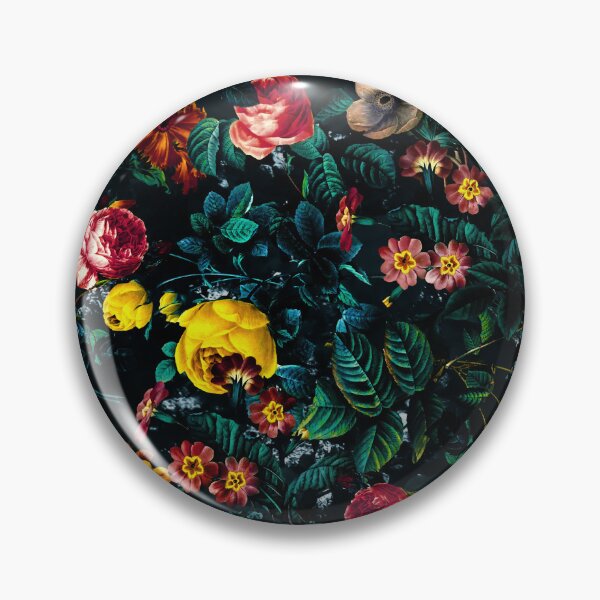 Item preview, Night Garden XXX designed and sold by Burcu Korkmazyurek.