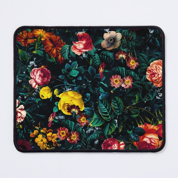 Item preview, Night Garden XXX designed and sold by Burcu Korkmazyurek.