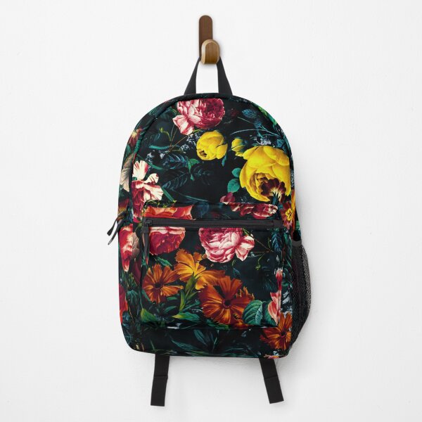 Item preview, Night Garden XXX designed and sold by Burcu Korkmazyurek.