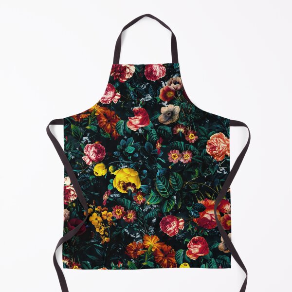 Item preview, Night Garden XXX designed and sold by Burcu Korkmazyurek.