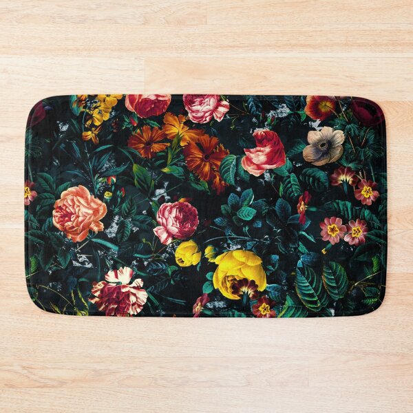 Item preview, Night Garden XXX designed and sold by Burcu Korkmazyurek.