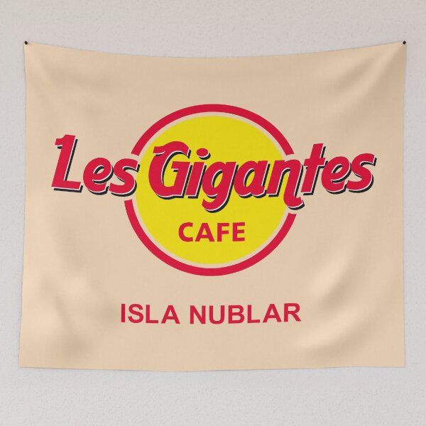 Item preview, Les gigantes  designed and sold by Getsousa.