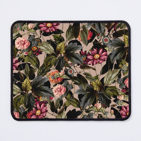 Item preview, Vintage Garden II designed and sold by Burcu Korkmazyurek.