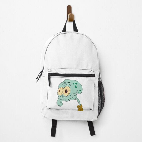 Item preview, Squidward meme designed and sold by BDProductionss.
