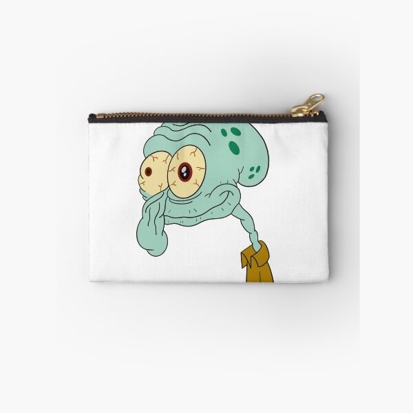 Item preview, Squidward meme designed and sold by BDProductionss.
