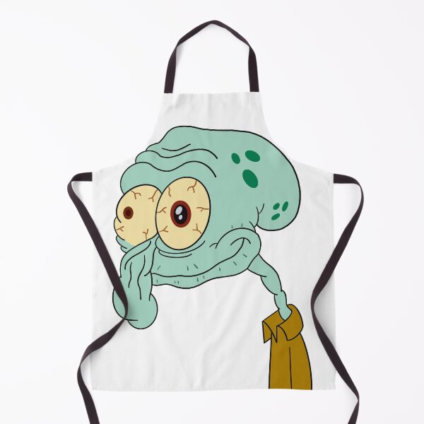 Item preview, Squidward meme designed and sold by BDProductionss.