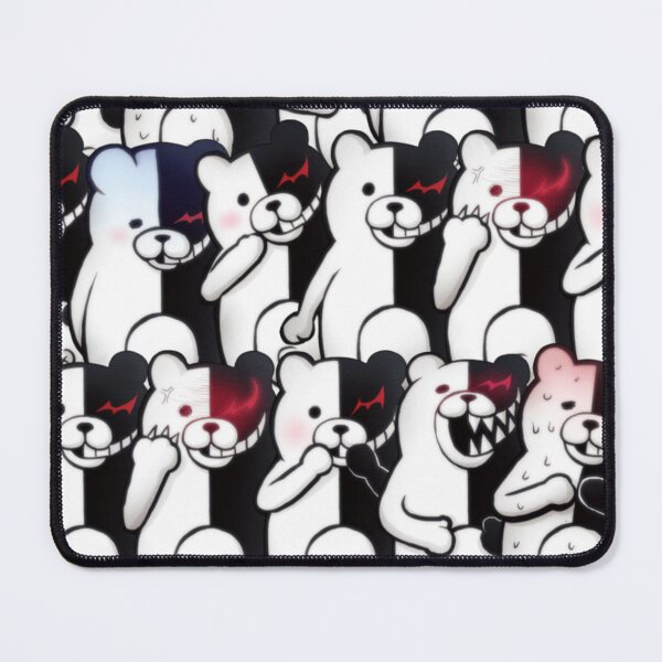 Item preview, Monokuma designed and sold by raybound420.
