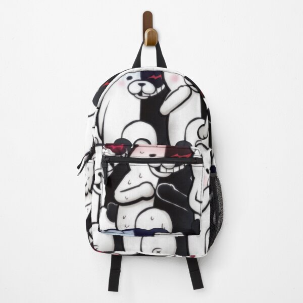 Item preview, Monokuma designed and sold by raybound420.