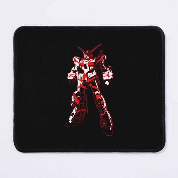 Item preview, Gundam Unicorn Classic  designed and sold by lavisuzzelll.