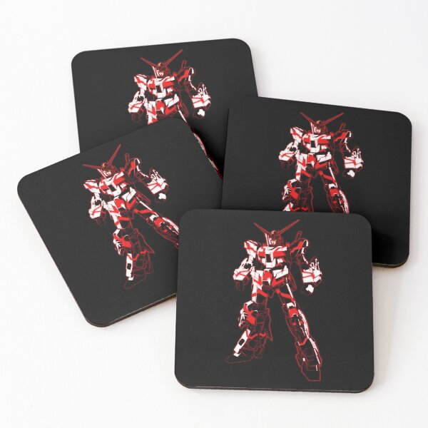 Item preview, Gundam Unicorn Classic  designed and sold by lavisuzzelll.