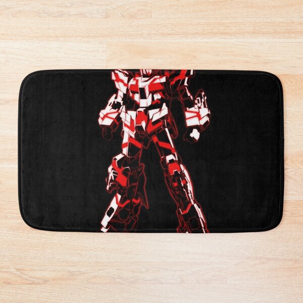 Item preview, Gundam Unicorn Classic  designed and sold by lavisuzzelll.