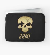 B.A.M.F Laptop Sleeve