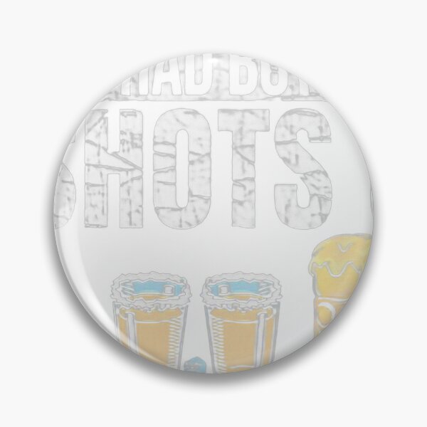Item preview, DON'T WORRY I'VE HAD BOTH MY SHOTS AND MY BOOSTER designed and sold by roboyx.