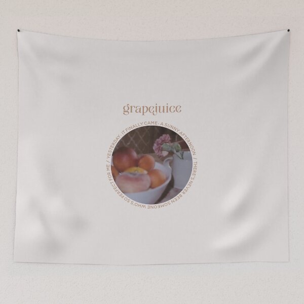 Item preview, Harry’s House - Grapejuice designed and sold by estheticalrh.