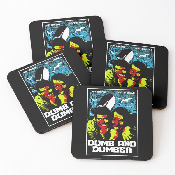 Item preview, Picture Dumb And Dumber Lover Gifts designed and sold by HarleyTodd.