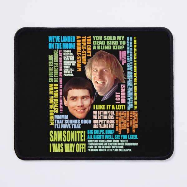 Item preview, Picture Dumb And Dumber Mens Best designed and sold by HarleyTodd.