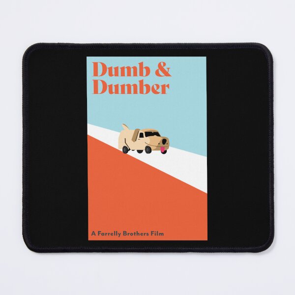 Item preview, Picture Dumb And Dumber My Favorite People designed and sold by HarleyTodd.