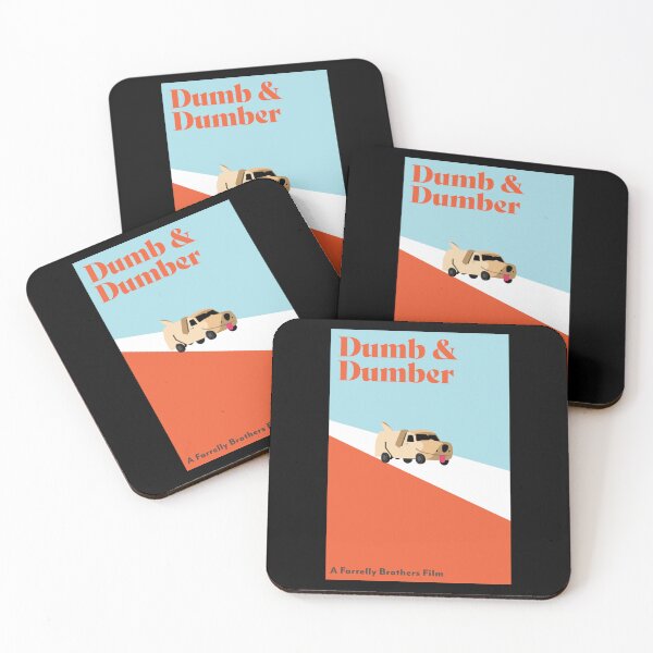 Item preview, Picture Dumb And Dumber My Favorite People designed and sold by HarleyTodd.