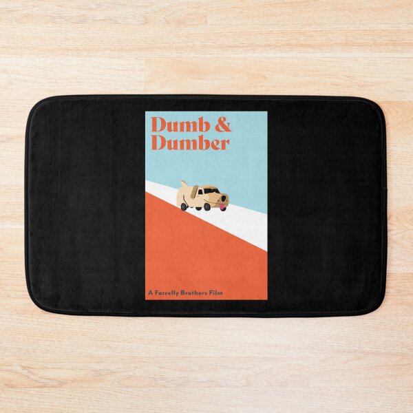 Item preview, Picture Dumb And Dumber My Favorite People designed and sold by HarleyTodd.