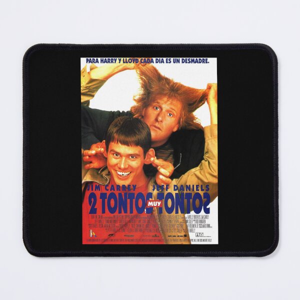 Item preview, Poster Dumb And Dumber Call Me designed and sold by HarleyTodd.