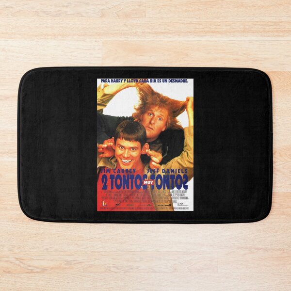 Item preview, Poster Dumb And Dumber Call Me designed and sold by HarleyTodd.