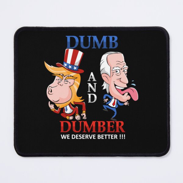 Item preview, Poster Dumb And Dumber Gifts Idea designed and sold by HarleyTodd.