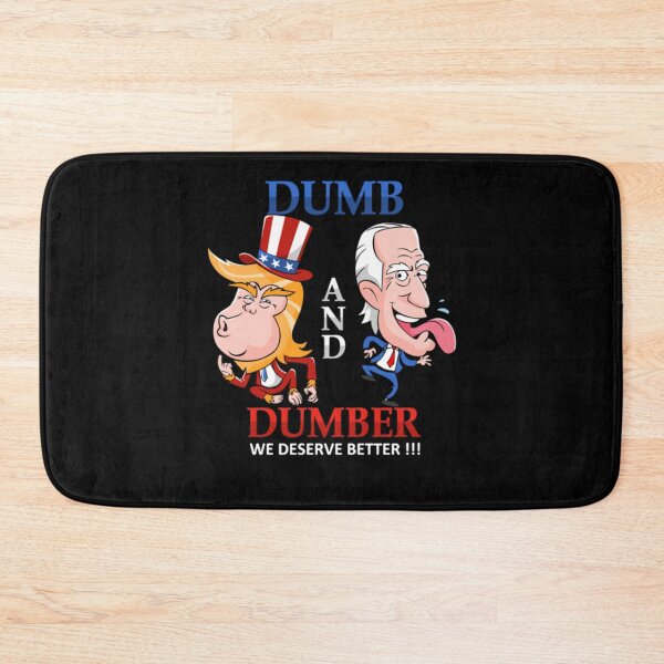 Item preview, Poster Dumb And Dumber Gifts Idea designed and sold by HarleyTodd.
