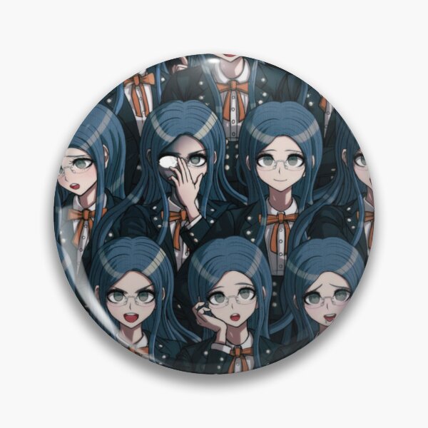 Artikelvorschau, Tsumugi Shirogane entworfen und verkauft von raybound420.