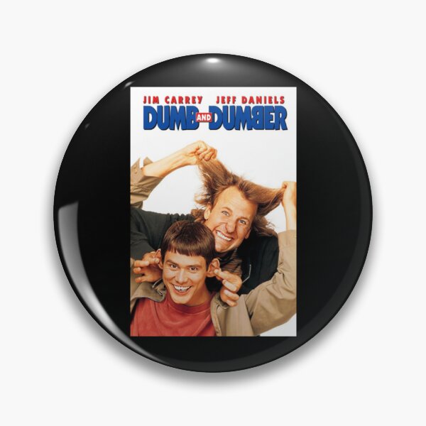 Item preview, Poster Dumb And Dumber My Favorite People designed and sold by HarleyTodd.