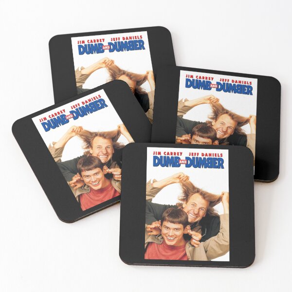 Item preview, Poster Dumb And Dumber My Favorite People designed and sold by HarleyTodd.