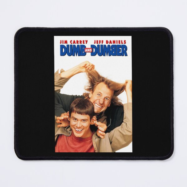 Item preview, Poster Dumb And Dumber My Favorite People designed and sold by HarleyTodd.