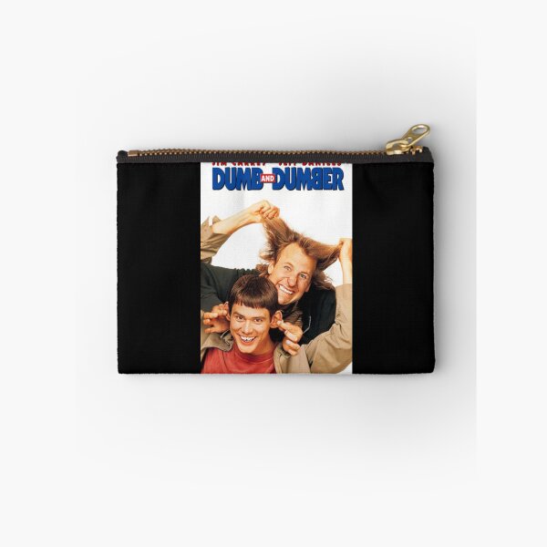 Item preview, Poster Dumb And Dumber My Favorite People designed and sold by HarleyTodd.