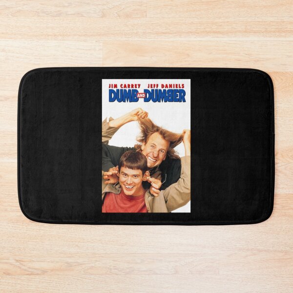 Item preview, Poster Dumb And Dumber My Favorite People designed and sold by HarleyTodd.