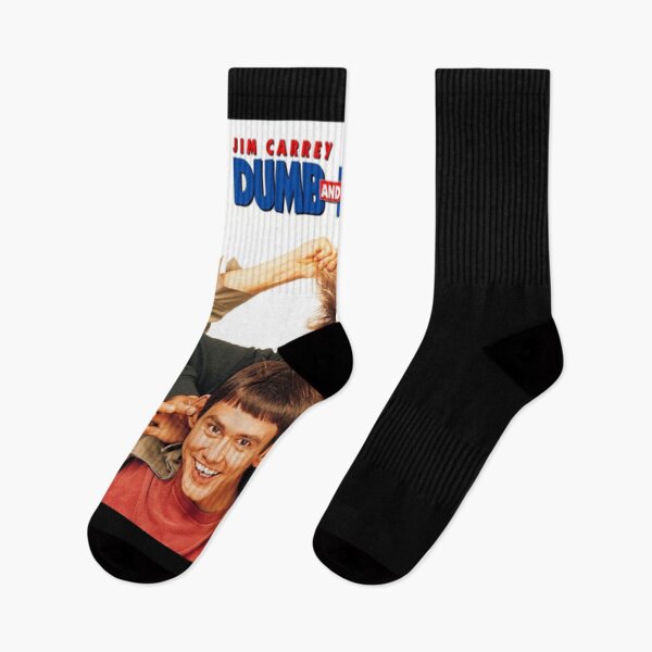 Item preview, Poster Dumb And Dumber My Favorite People designed and sold by HarleyTodd.