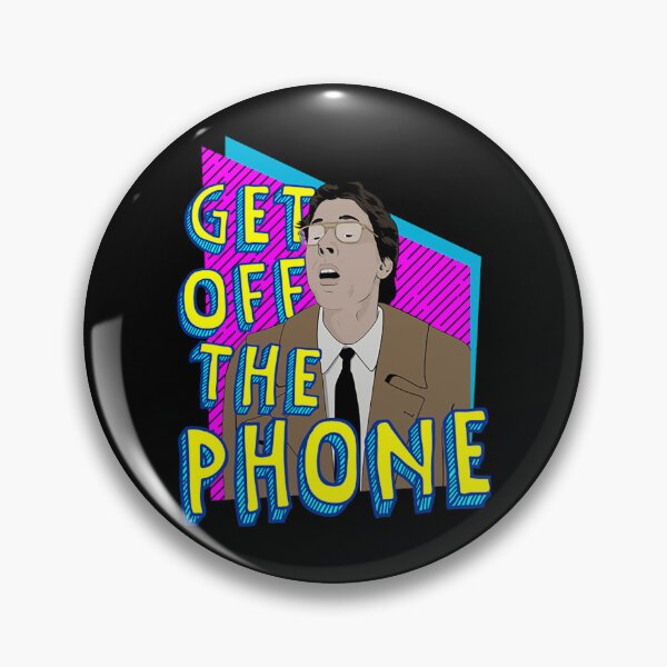 Item preview, The Phone Dumber Lover Gifts designed and sold by HarleyTodd.