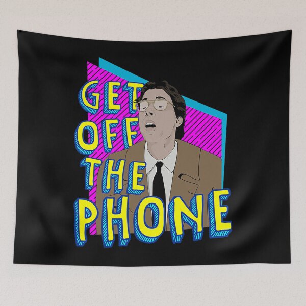 Item preview, The Phone Dumber Lover Gifts designed and sold by HarleyTodd.