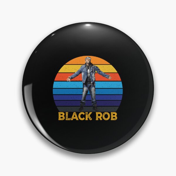 Artikelvorschau, RIP Schwarzer Rob| Perfektes Geschenk entworfen und verkauft von laurecara.