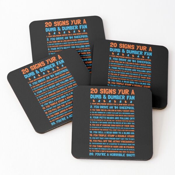 Item preview, Yur A Dumb And Dumber Lover Gifts designed and sold by HarleyTodd.