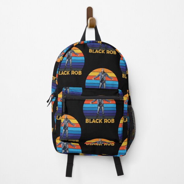 Item preview, RIP Black Rob| Perfect Gift designed and sold by laurecara.