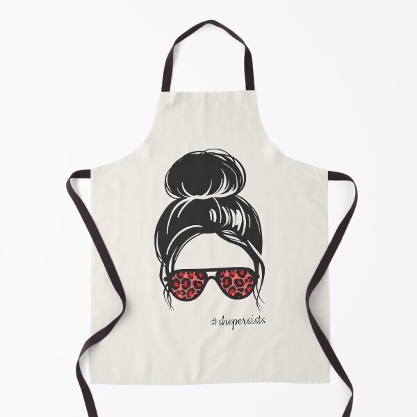 Item preview, She Persists designed and sold by SpeakLifeHQ.