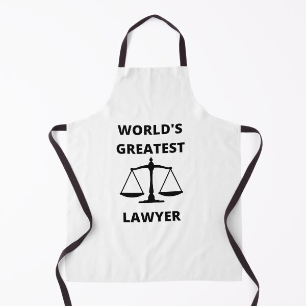 Item preview, World's greatest lawyer (from Saul) designed and sold by philippp7.