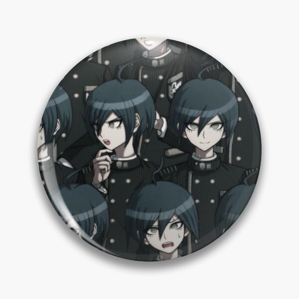 Item preview, Shuichi Saihara designed and sold by raybound420.