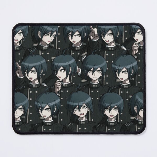 Item preview, Shuichi Saihara designed and sold by raybound420.