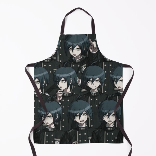 Item preview, Shuichi Saihara designed and sold by raybound420.