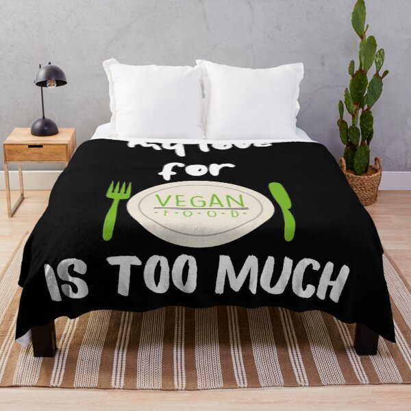 Item preview, Mi amor por lo vegano es demasiado designed and sold by SolSel ⭐⭐⭐⭐⭐.