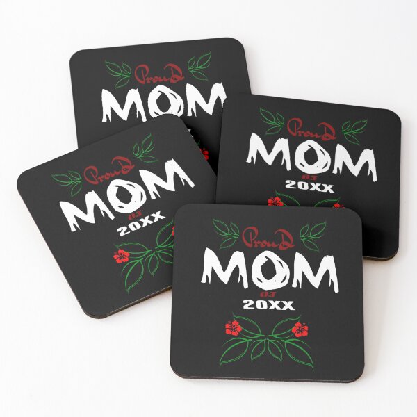 Item preview, ProuD MoM of 20XX designed and sold by FADYMAG.
