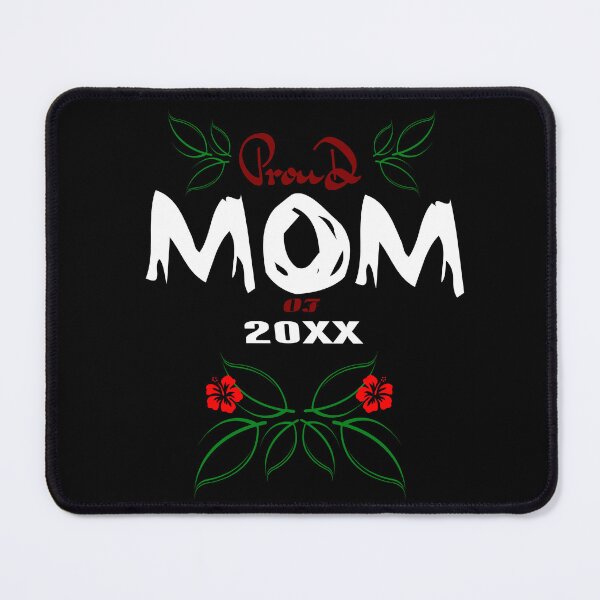 Item preview, ProuD MoM of 20XX designed and sold by FADYMAG.